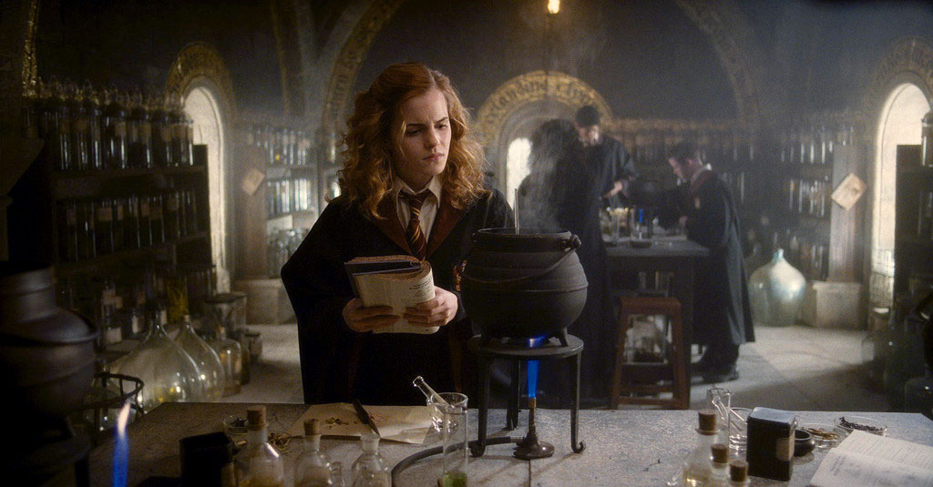 Harry Potter Trivia Quiz Hermione Granger