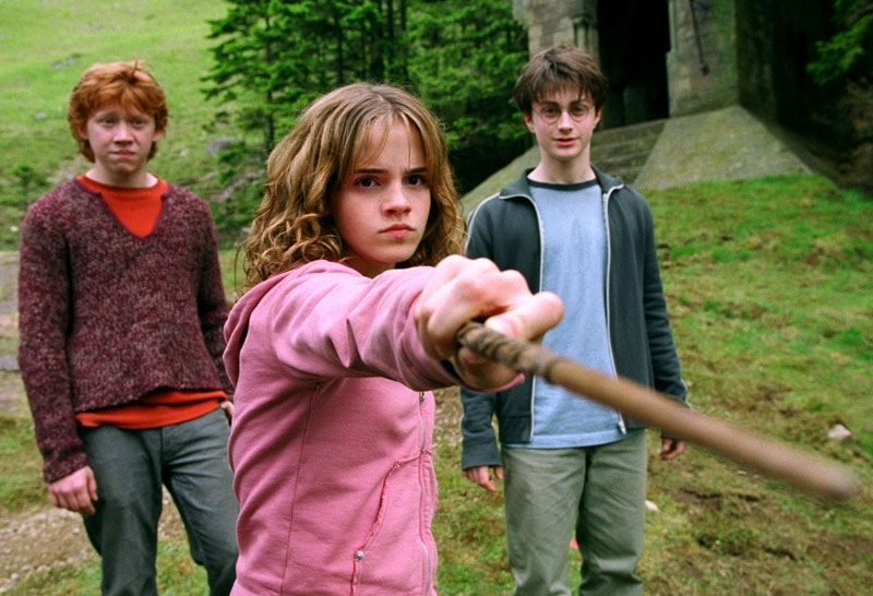 Harry Potter Wand Quiz Harry Potter And The Prisoner of Azkaban