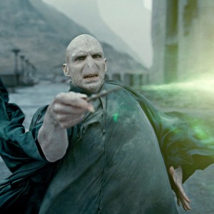 Wizarding World Quiz Voldemort