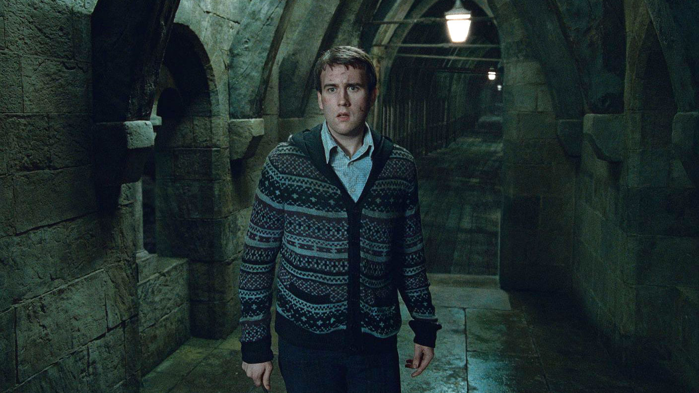 Harry Potter Trivia Quiz Neville Longbottom