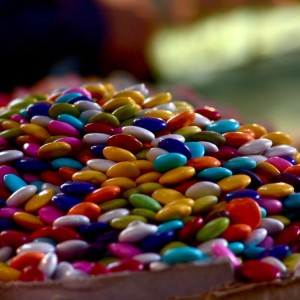 What Cake Matches Your Vibe? Quiz Smarties