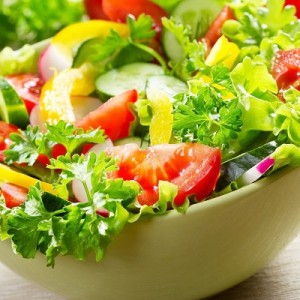 What Should I Order For Dinner? Quiz Salad