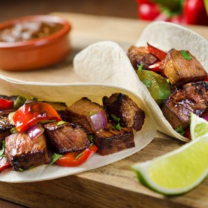 It’ll Be Hard, But Choose Between These Foods and We’ll Know What Mood You’re in Fajitas