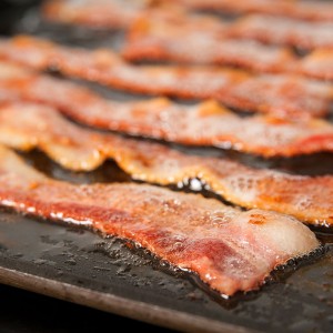 How Adventurous Are You? Comfort Food Quiz Bacon