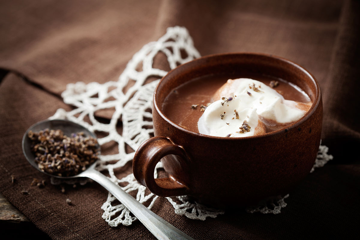 The Chocolate Treats You Like Will Determine What Dessert Flavor You Are Deep Down Inside Hot Chocolate