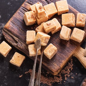Sniff Scents To Know Which Dessert Flavor You Are - Quiz Butterscotch