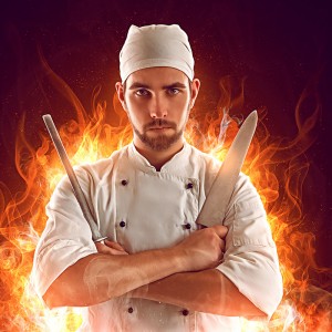 Foods Named After Professions Quiz Chefos