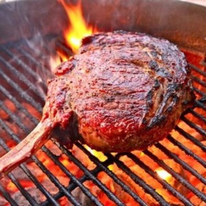 Are You A Pizza, A Burger, Sushi, Or A Salad? Quiz Grilling