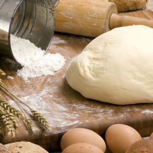 Are You A Pizza, A Burger, Sushi, Or A Salad? Quiz Bread baking