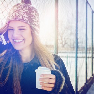 🍟 Can You Survive A Day Working At McDonald's? Quiz Start talking on your phone until they are done