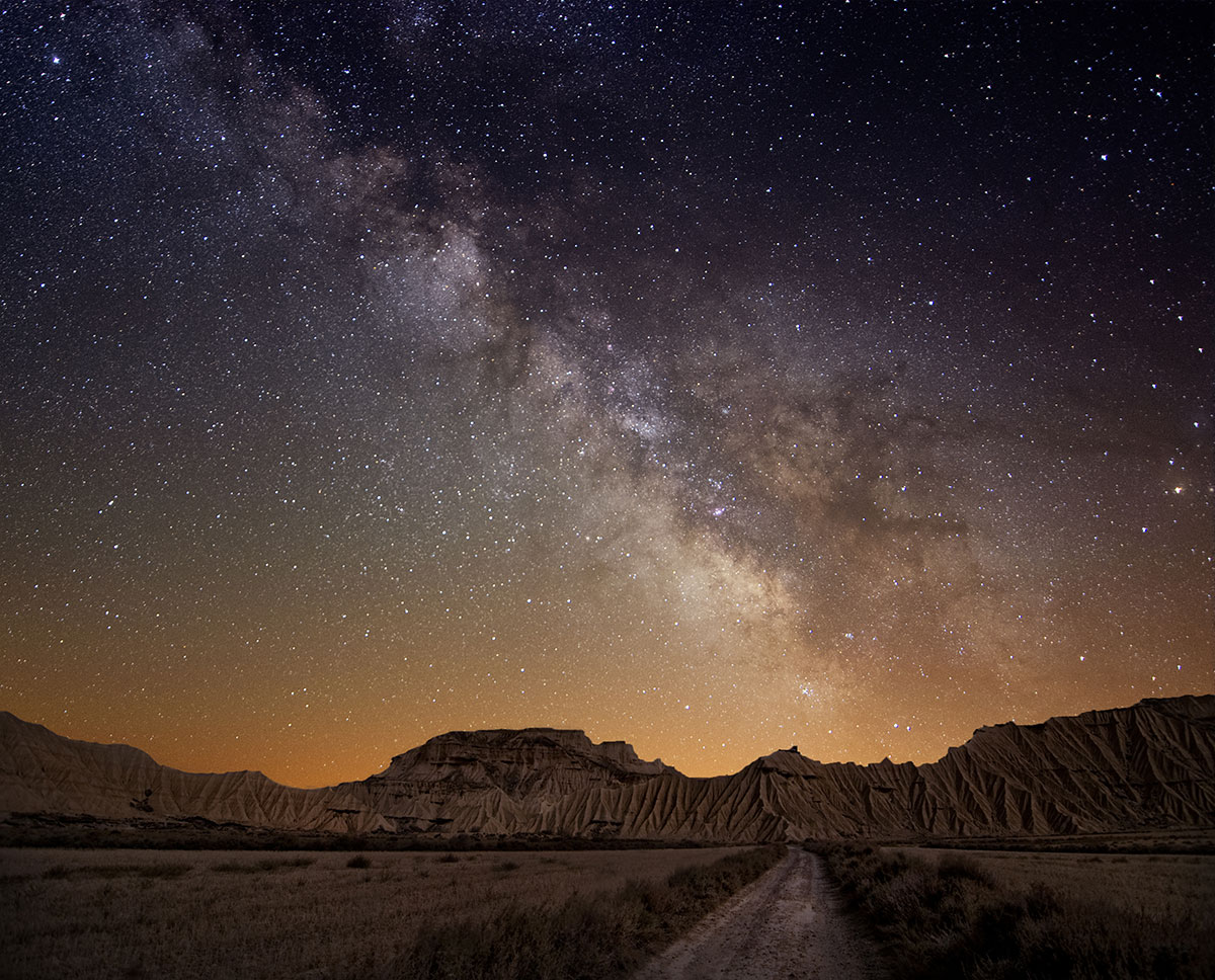 Wanna Know If You Have Enough General Knowledge? Take This Quiz to Find Out Milky Way galaxy