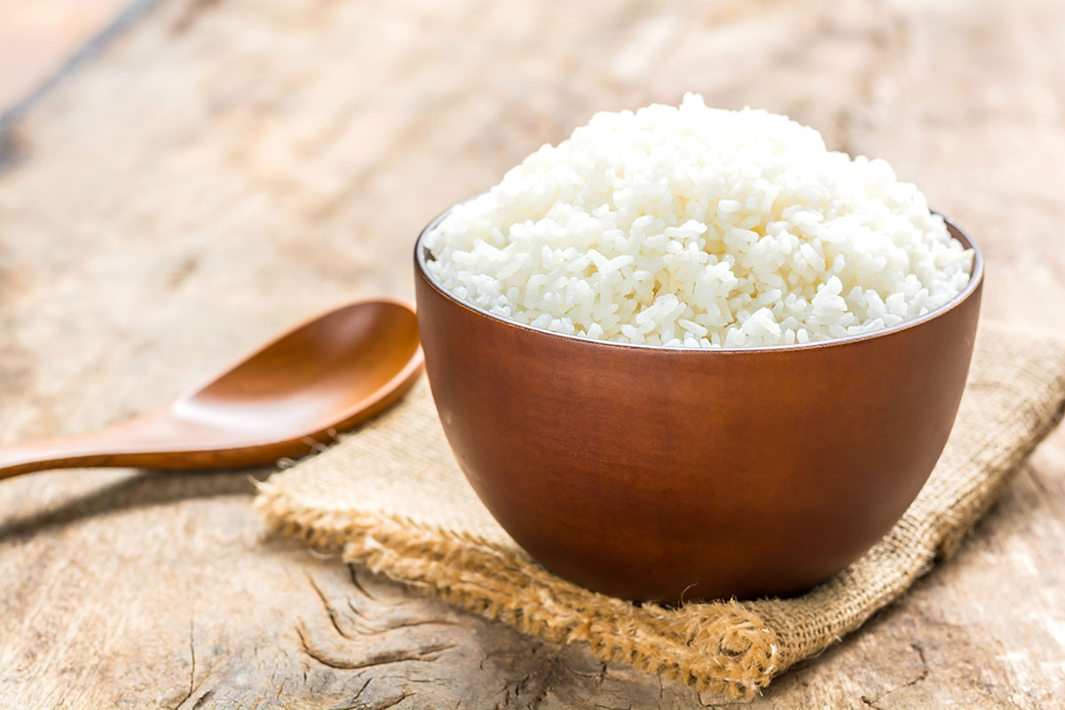 Can You Pass a Basic Cooking Test? 👨‍🍳 Rice