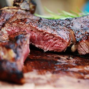ABC General Knowledge Trivia Quiz Well done steaks