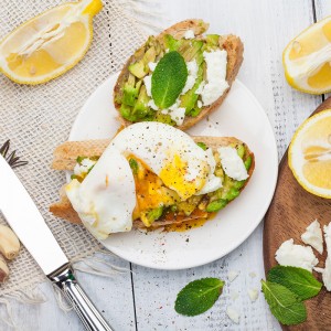 Pick Breakfast Food To Know Which Trendy Job Suits You Quiz Poached