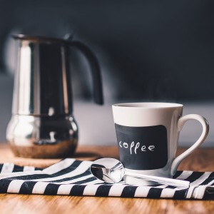 Are You Logic, Emotion, Instinct, Or Imagination? Quiz Coffee with friends