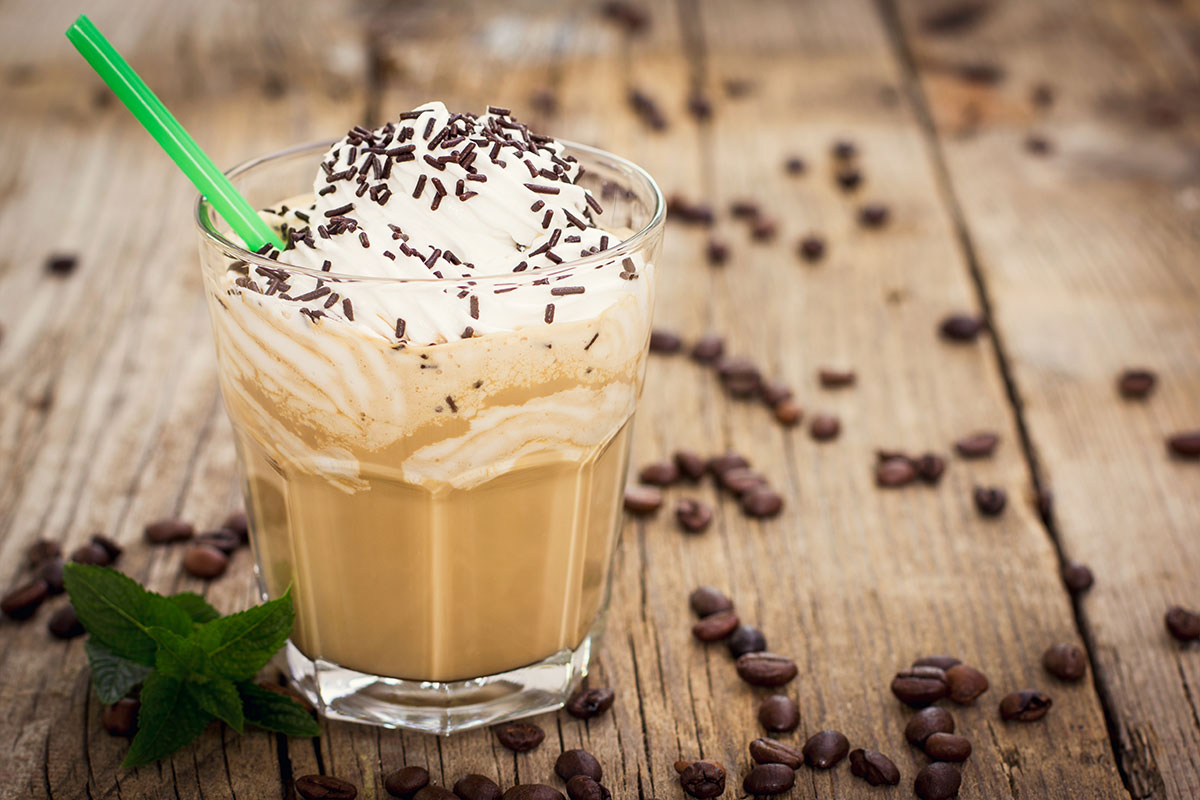 How Well Do You Know Boston Slang? Quiz Coffee Irish Cream