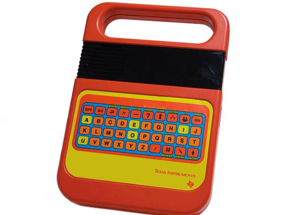 Retro Toys Quiz 🎠: Can You Identify These 1970s Toys? Speak & Spell