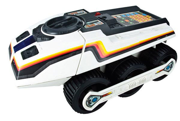 Retro Toys Quiz 🎠: Can You Identify These 1970s Toys? Big Trak