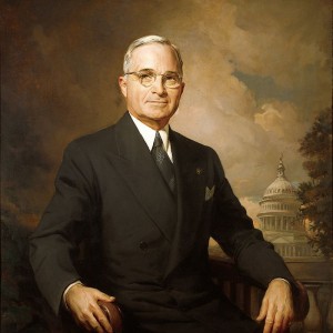 Can You Score Better Than 80% On This U.S. Presidents Quiz? Sam
