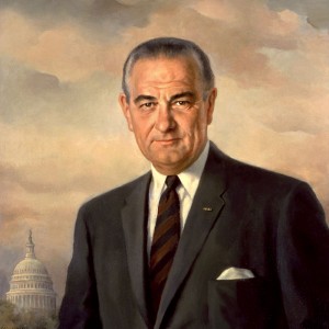 Is Your History Knowledge Better Than the Average Person? Lyndon B. Johnson