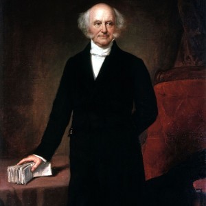 If You Can Pass This North American History Quiz Then You're Super Smart Martin Van Buren
