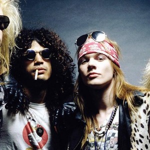 Can You Score 14/17 in This Random Knowledge Quiz? Axl Rose