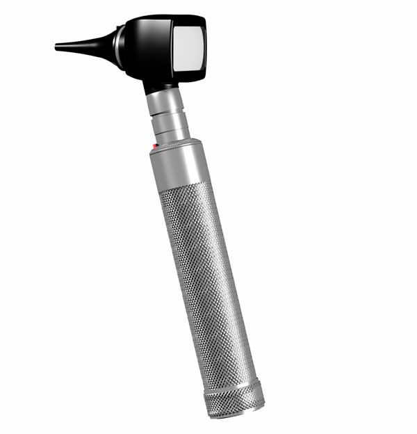 Common Medical Devices Quiz 💉: Can You Name Them? Otoscope
