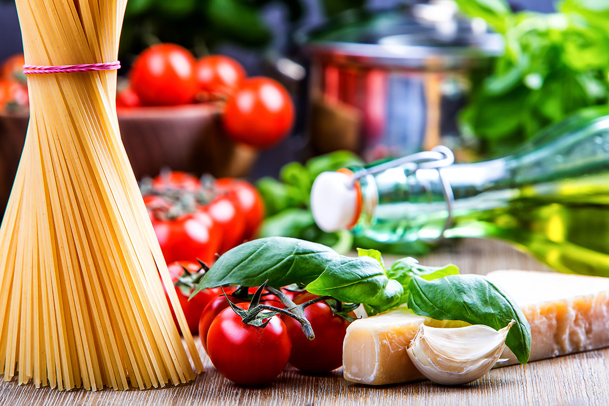 Italian Language Quiz 🇮🇹: How Good Is Your Italian? Italian Ingredients
