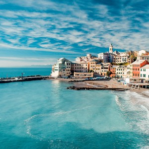 Can You Match These Extraordinary Natural Features to Their Respective Countries? Italy