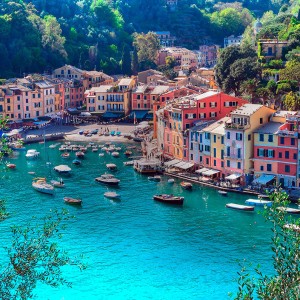 Can You Match These Natural Wonders to Their Locations? Italy