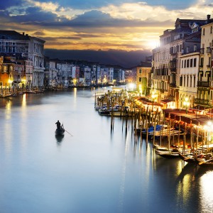 Can You Actually Get at Least 15/20 on This Quiz That’s All About Europe? Venice