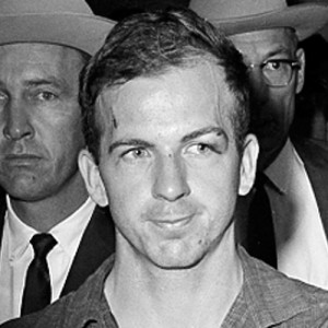 1960s Trivia Lee Harvey Oswald