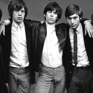 1960s Trivia The Rolling Stones