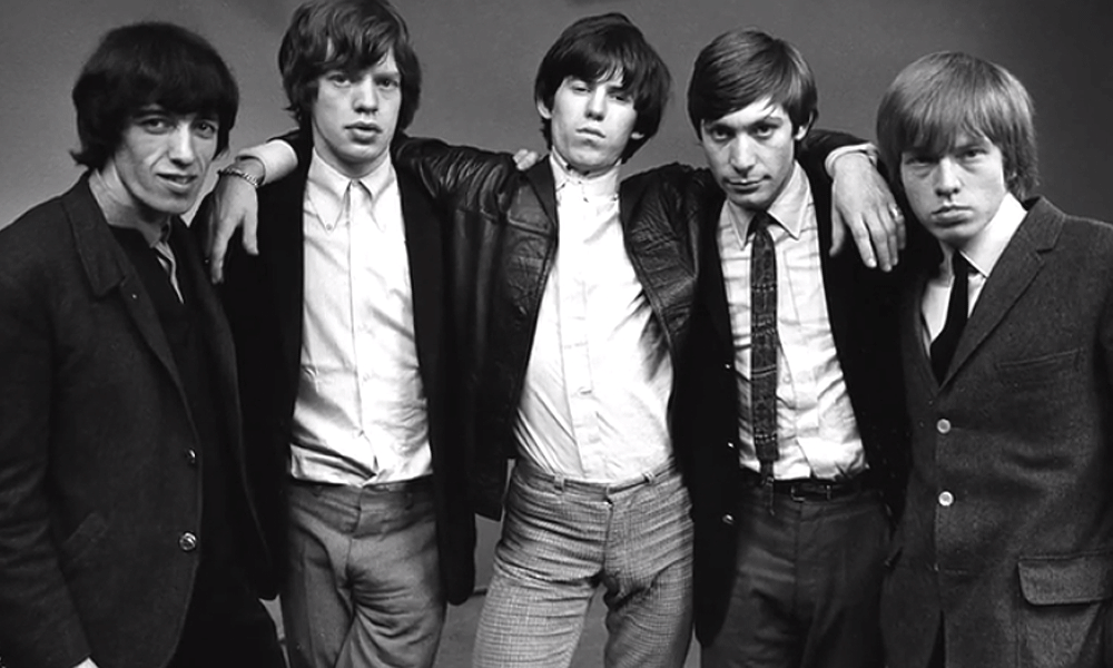 The Rolling Stones Quiz Rolling stones