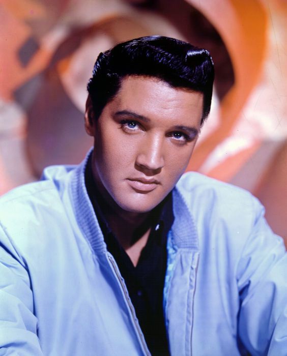 Elvis Presley Knowledge Quiz 🎤: How Well Do You Know Him? Elvis 2