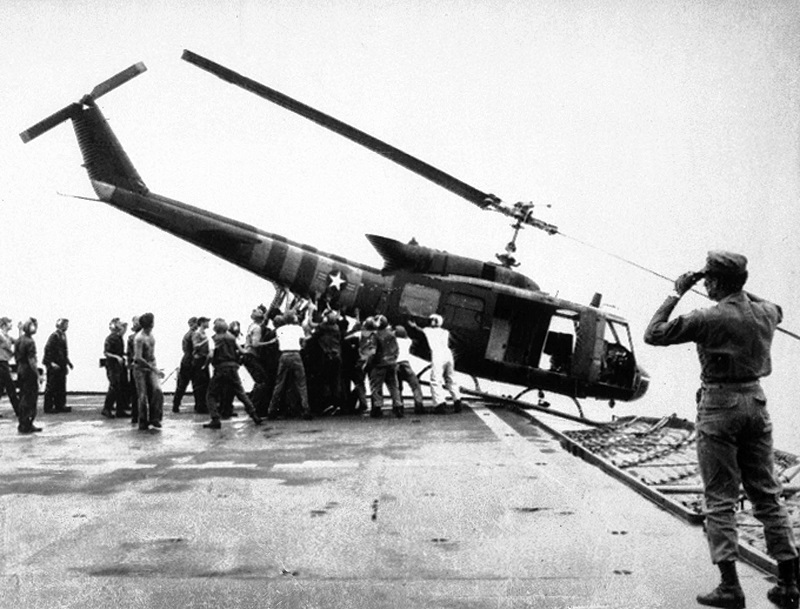 Vietnam War Quiz 🇻🇳: How Well Do You Know It? 