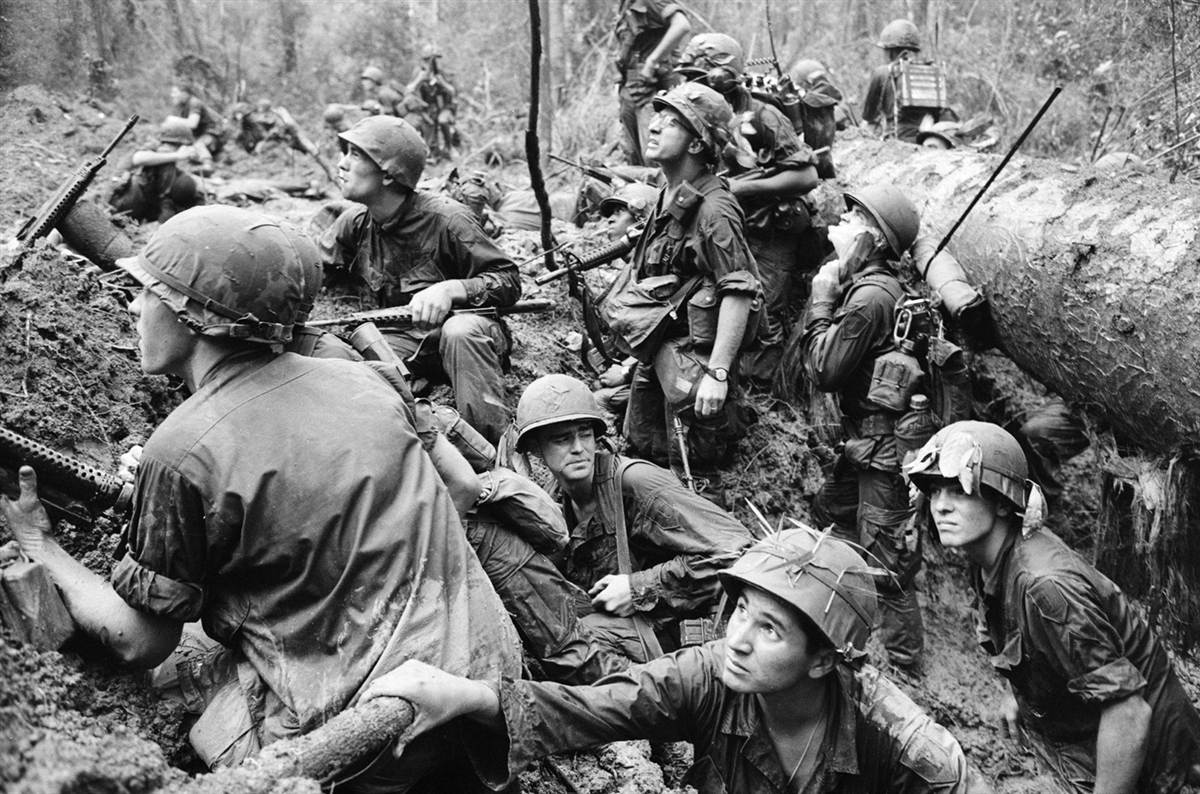 Vietnam War Quiz 🇻🇳: How Well Do You Know It? Vietnam War