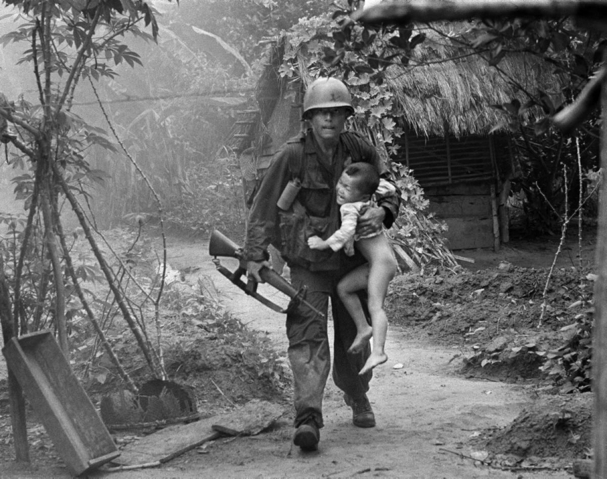 Vietnam War Quiz 🇻🇳: How Well Do You Know It? vietnam war 1966