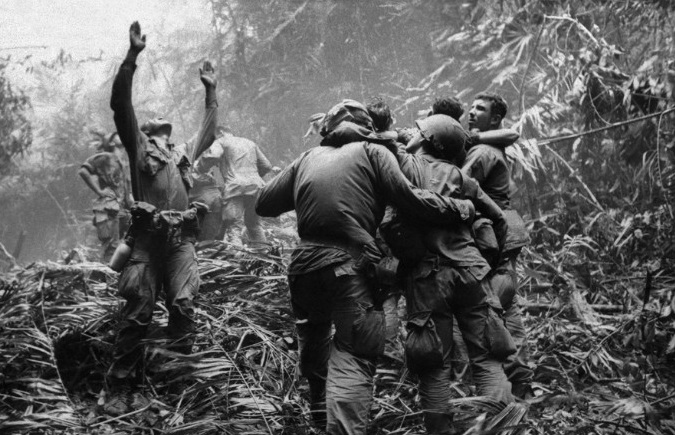 Vietnam War Quiz 🇻🇳: How Well Do You Know It? vietnam war5