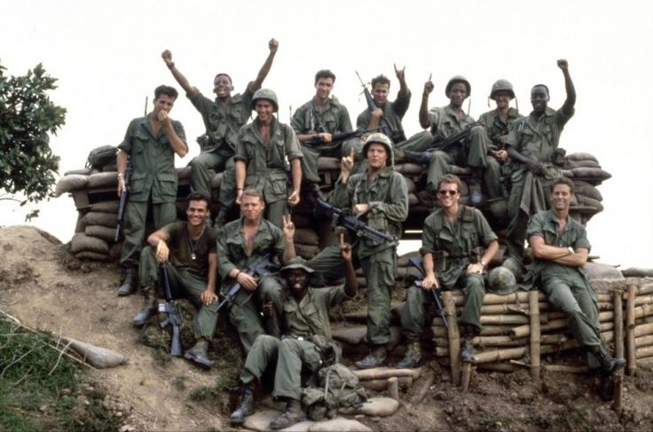 You got 8 out of 16! How Well Do You Know the Vietnam War?