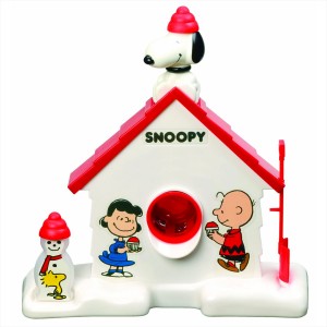 Bring Back Some Old-School Toys and We’ll Guess Your Age With Surprising Accuracy Snoopy Sno-Cone Machine