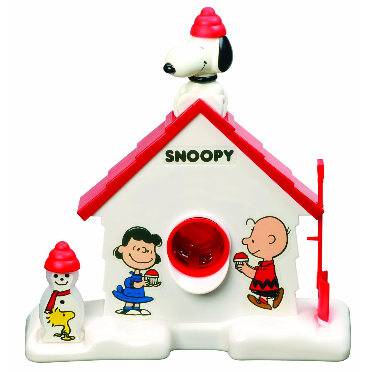 Retro Toys Quiz 🕹️: Can You Identify These 1980s Toys? Snoopy Sno-Cone Machine