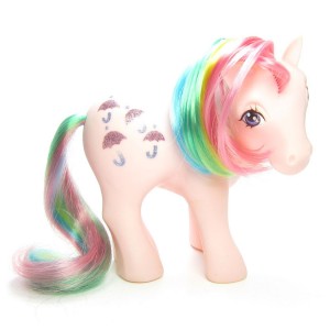 Bring Back Some Old-School Toys and We’ll Guess Your Age With Surprising Accuracy My Little Pony