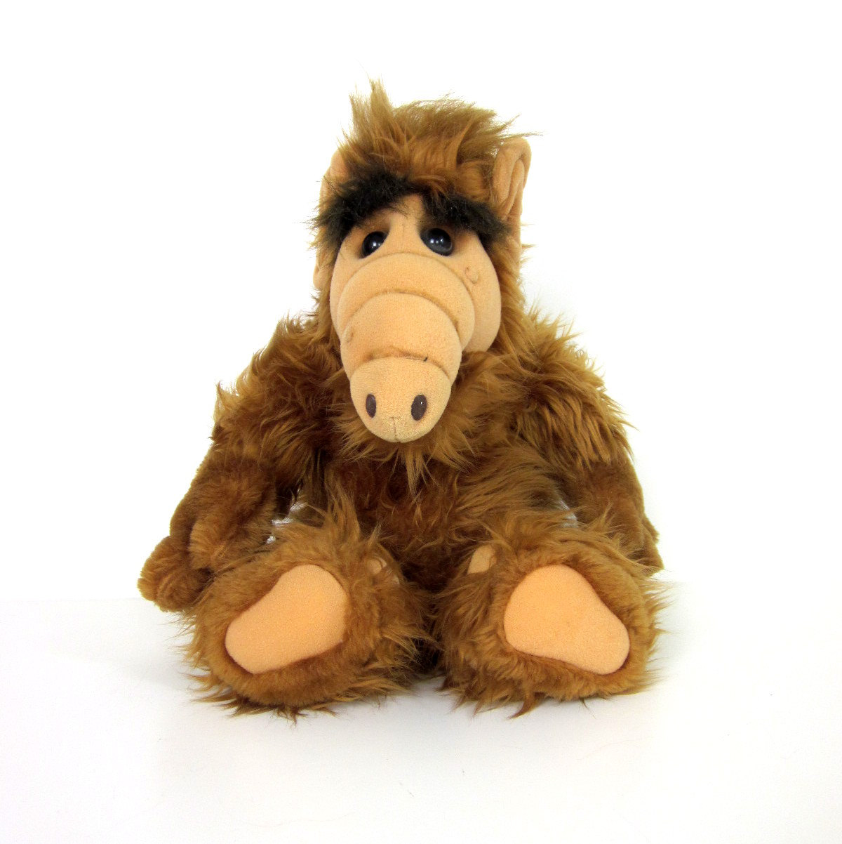 Retro Toys Quiz 🕹️: Can You Identify These 1980s Toys? ALF toy