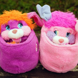 Bring Back Some Old-School Toys and We’ll Guess Your Age With Surprising Accuracy Popples