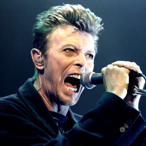 September Trivia Quiz David Bowie