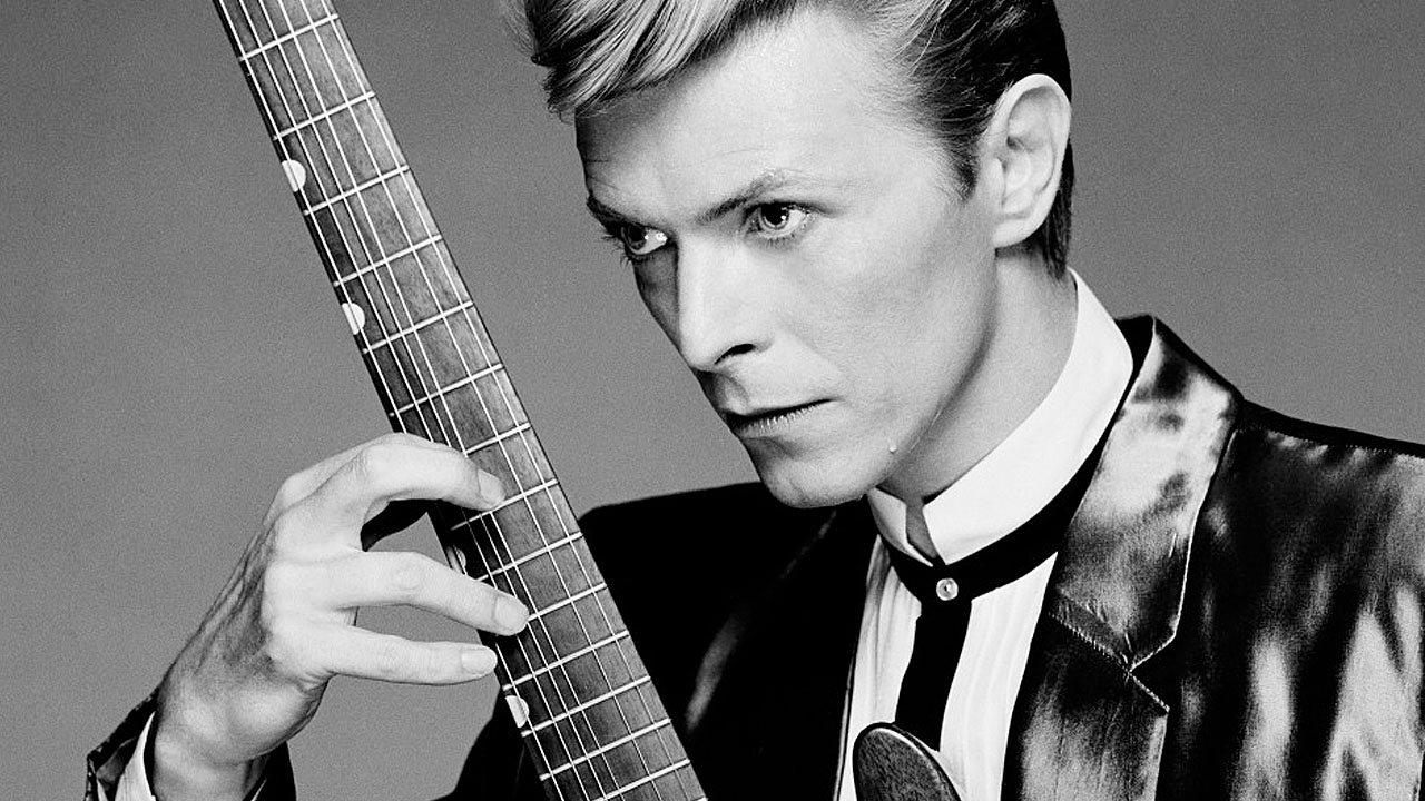 David Bowie Knowledge Quiz 🌟! How Well Do You Know Him? bow1