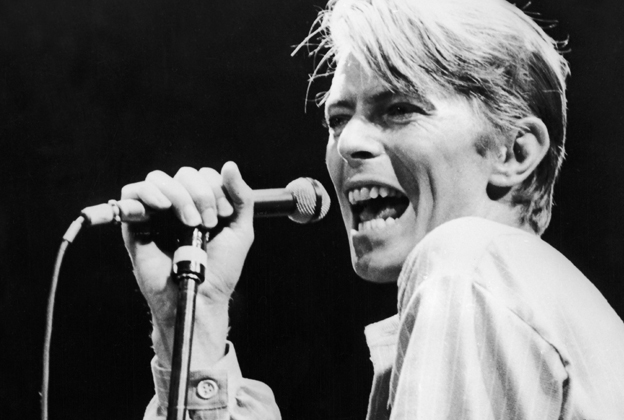 David Bowie Knowledge Quiz 🌟: How Well Do You Know Him? david bowie 