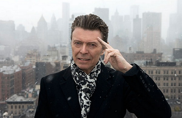 David Bowie Knowledge Quiz 🌟: How Well Do You Know Him? david bowie1