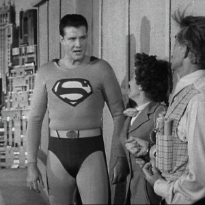 The Hardest Game of “Which Must Go” For Anyone Who Loves Classic TV Adventures of Superman